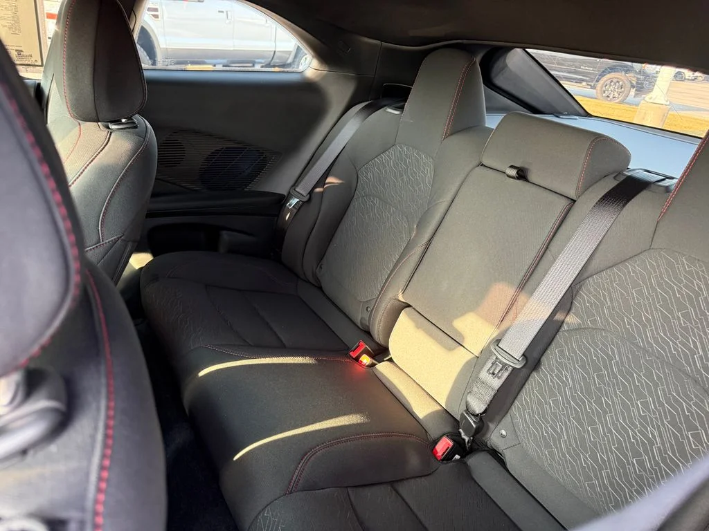 Used 2026 Gray Dodge R/T image 23