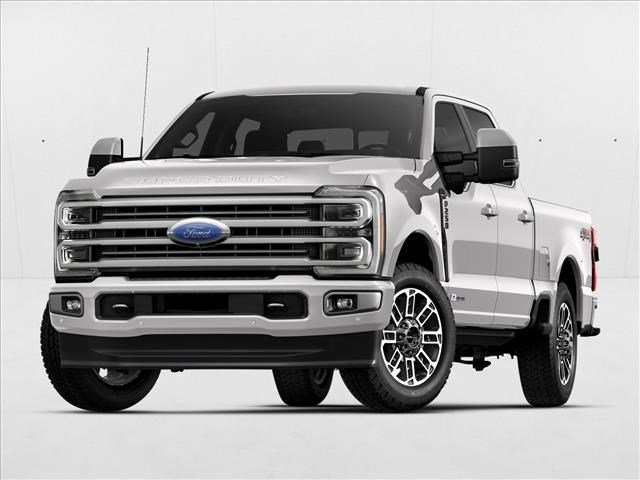 2024 Ford Super Duty F-250 SRW Limited