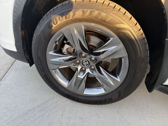2019 Toyota Highlander Limited Platinum - Photo 32
