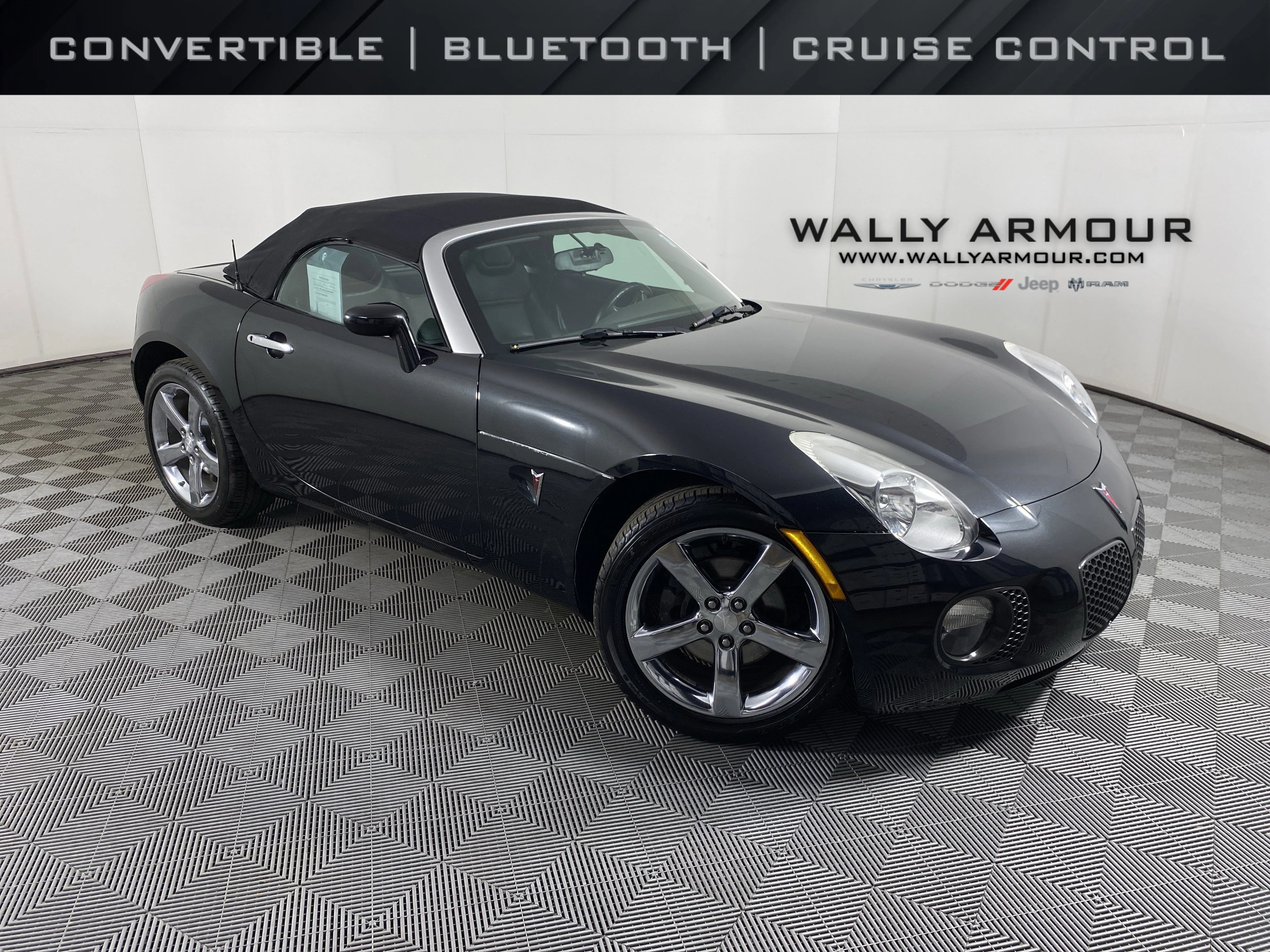 2008 Pontiac Solstice GXP's photo