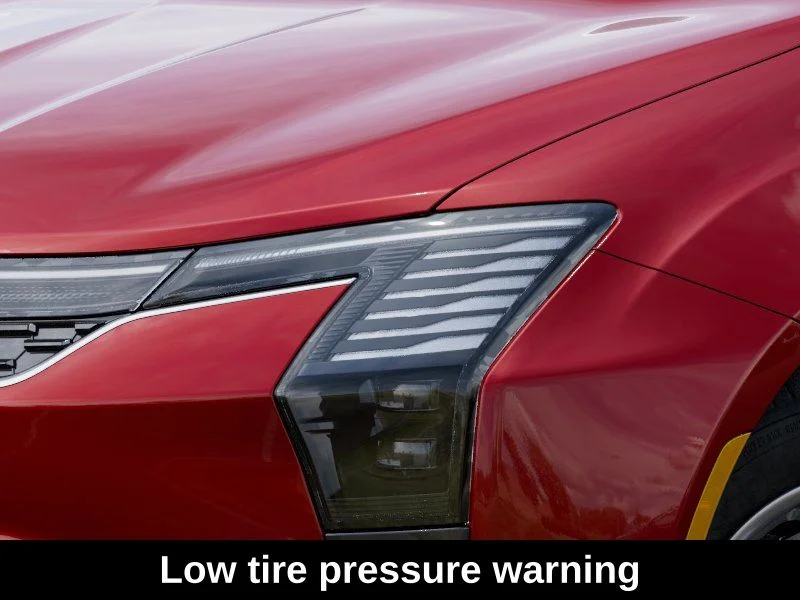 New 2027 Red Hot Pearl-Coat Exterior Paint Chrysler Select image 10