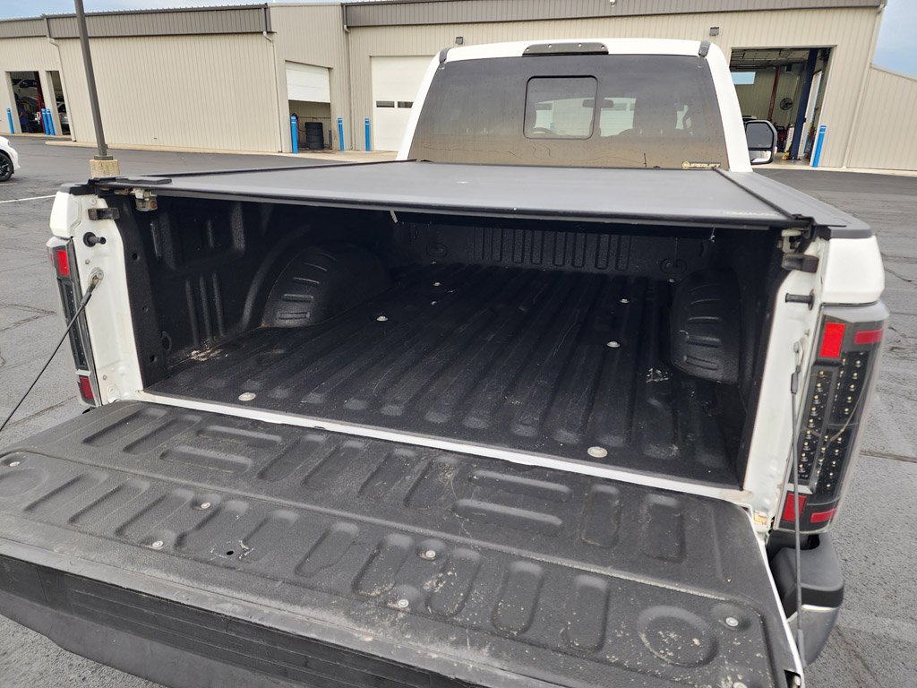 Used 2019 Oxford White Ford XL image 6