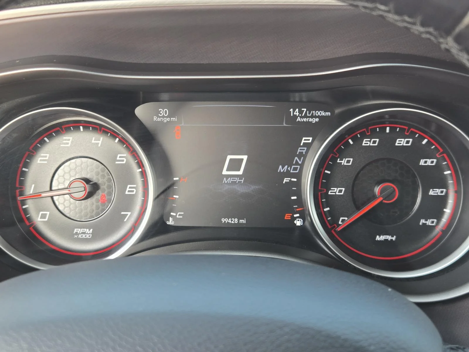 Used 2021 Smoke Show Dodge SXT RWD image 16