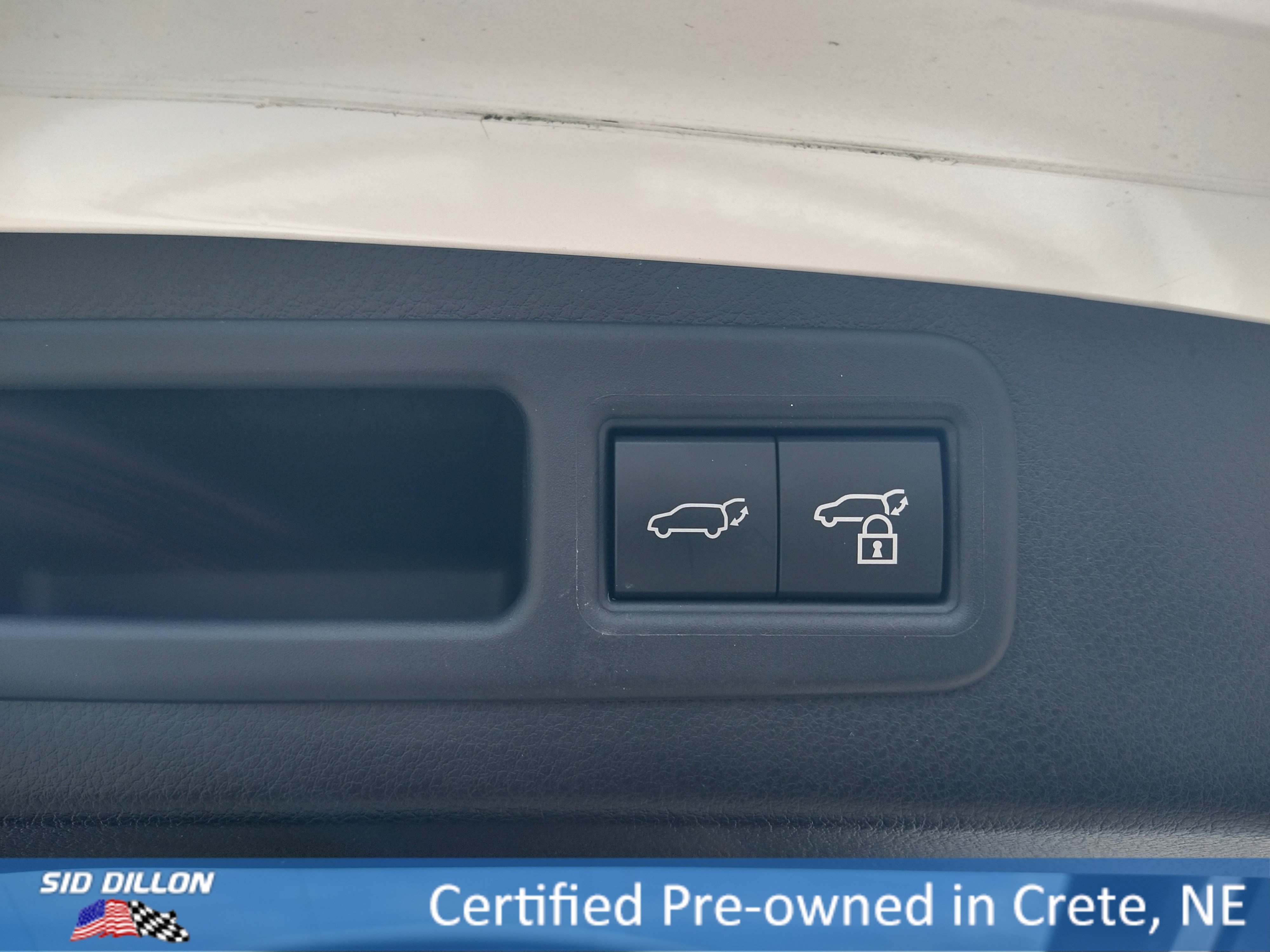 Used 2024 Eminent White Pearl Lexus Luxury image 13