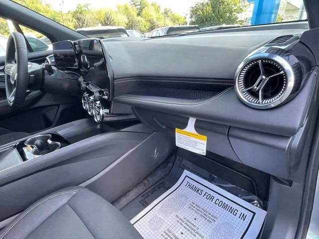 2026 Chevrolet Blazer EV LT - Photo 32