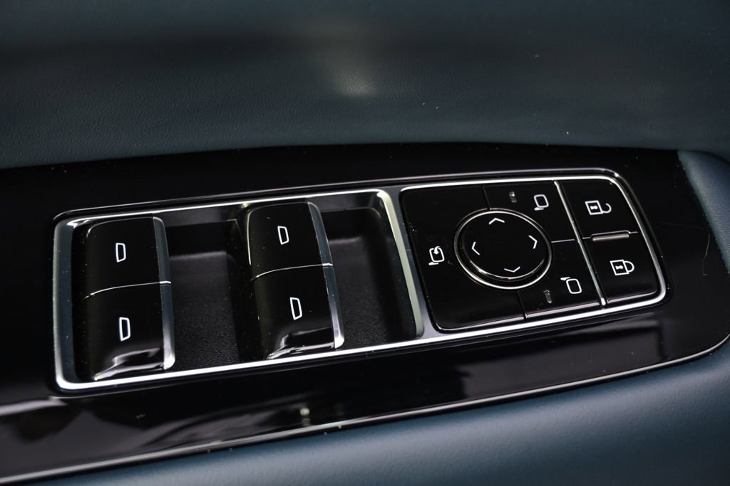 2025 Cadillac Escalade IQ Sport 2 - Photo 24