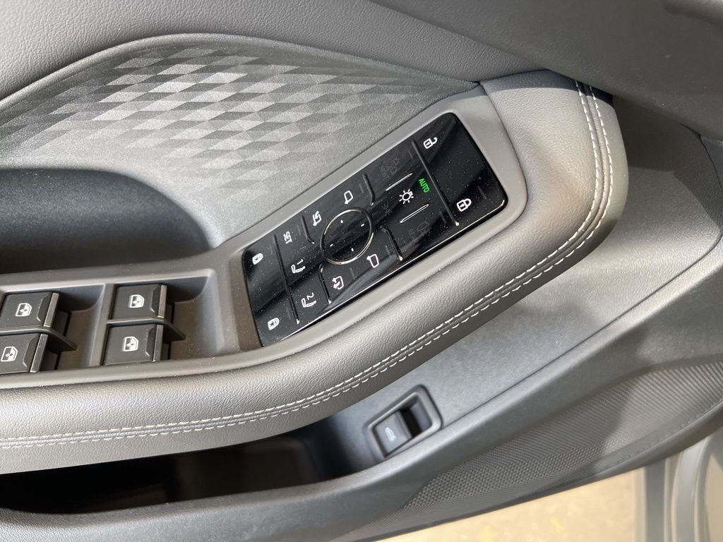 Used 2025 Gray Audi 2.0T Premium image 37