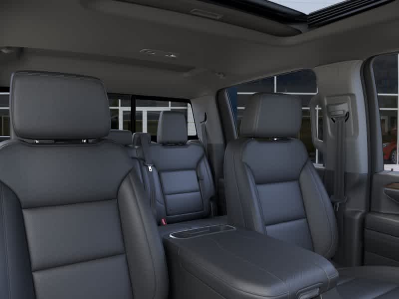 2026 GMC Sierra 2500HD SLT - Photo 24