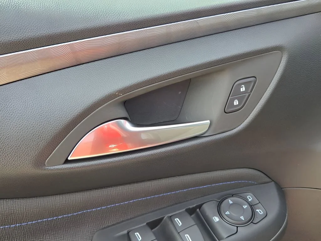 2026 Buick Envista Sport Touring - Photo 19