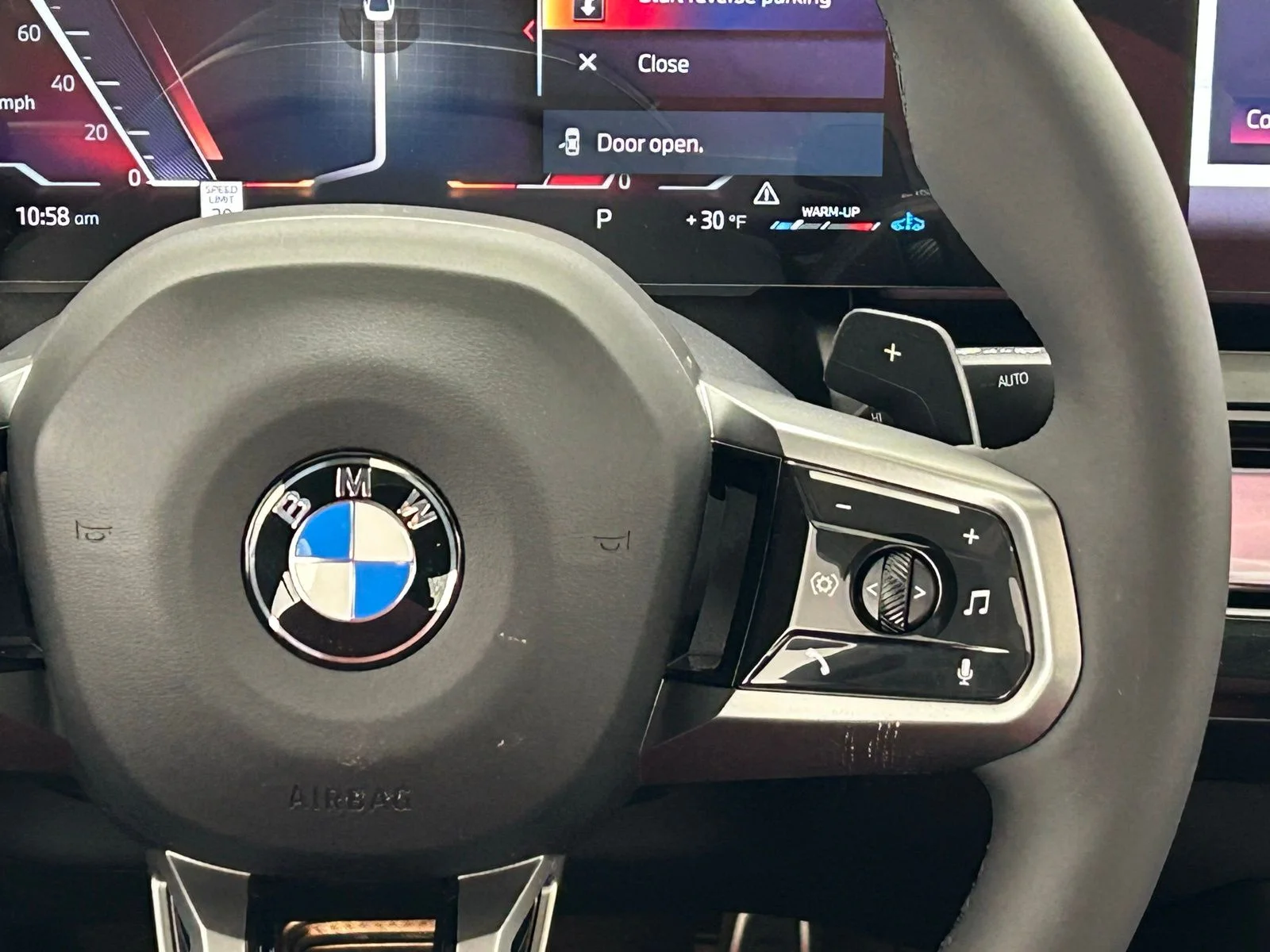 New 2026 White BMW 530i xDrive image 13