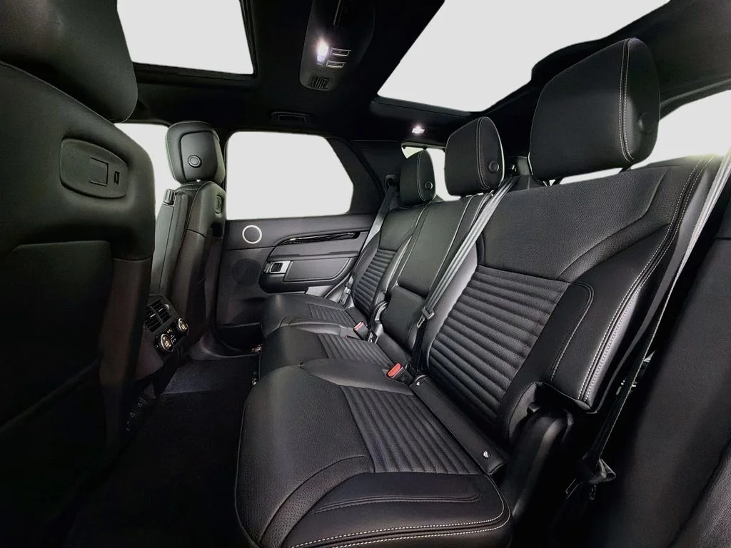 New 2026 Santorini Black Land Rover S image 26