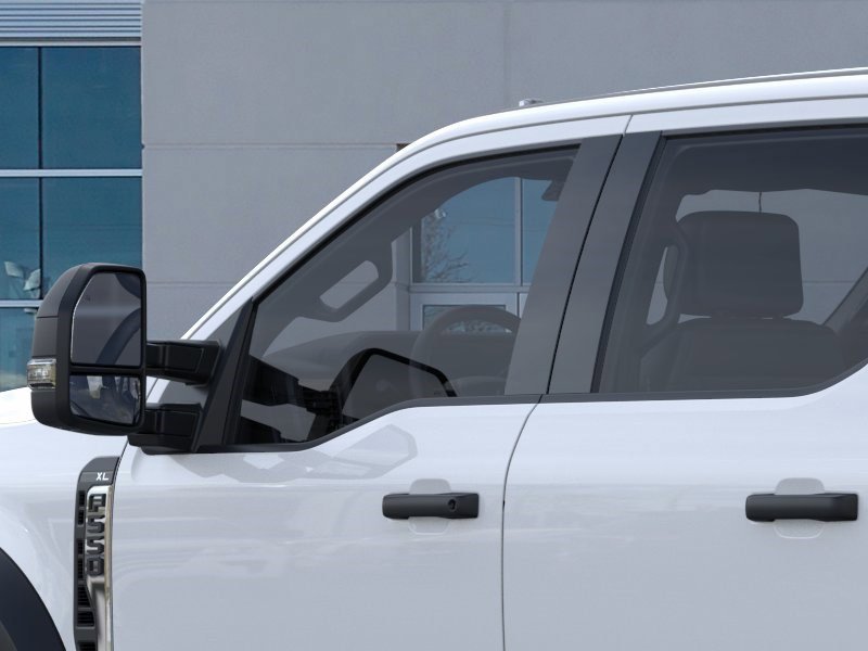 New 2026 Oxford White Ford XL image 21