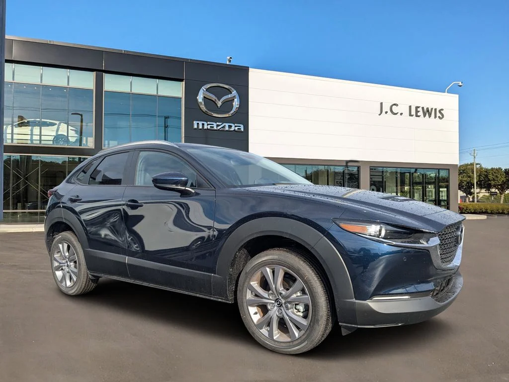2026 Mazda CX-30 Preferred AWD's photo