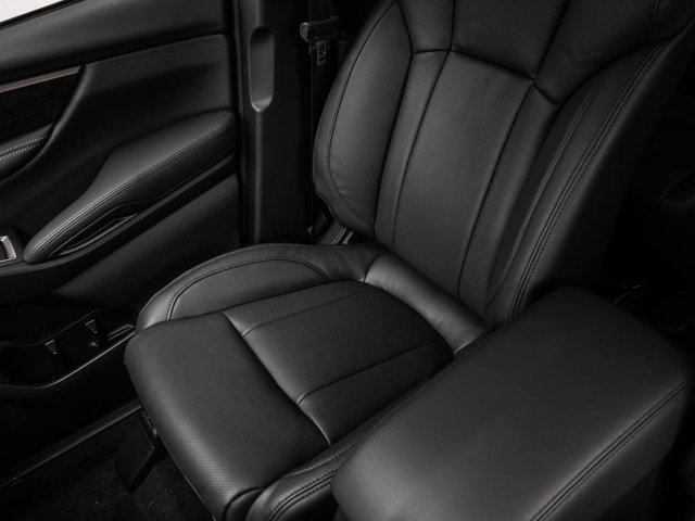 New 2026 AUTUMN GREEN METALLIC Subaru Touring 7-Passenger image 26