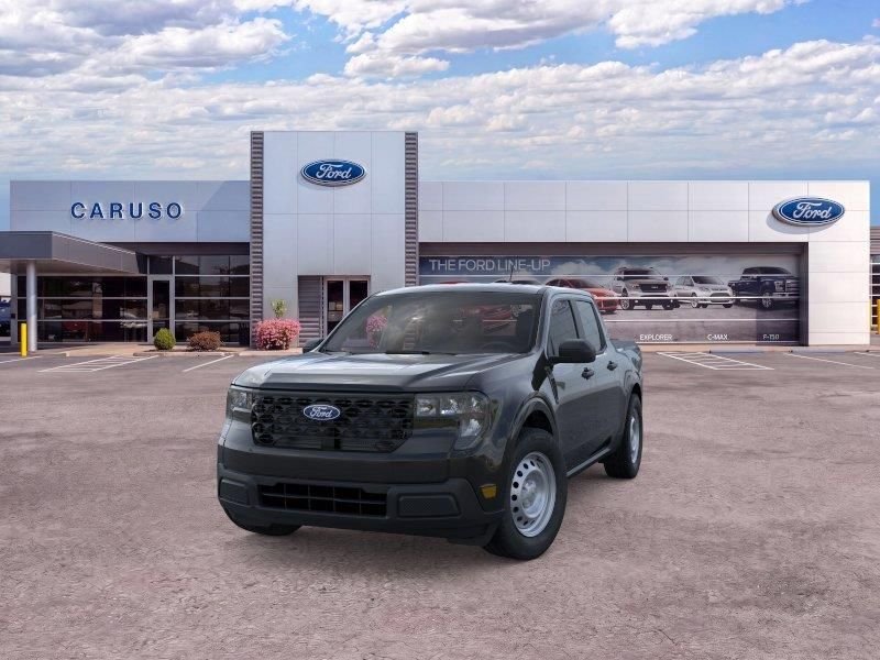 New 2026 Shadow Black Ford XL image 2