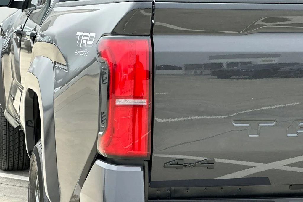 New 2026 Underground Toyota  TRD Sport image 24