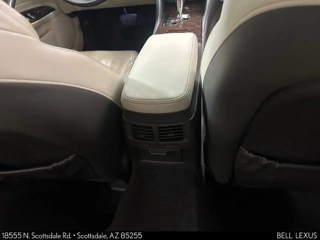 Used 2012 Red Lexus 250 image 15