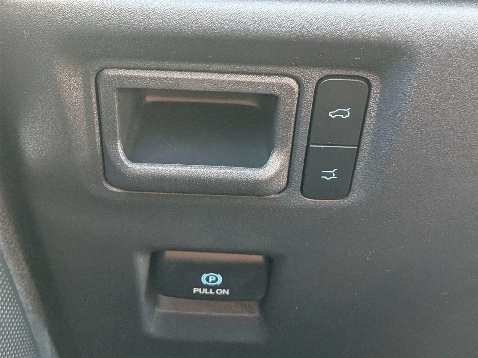 New 2026 Agate Black Metallic Ford Active image 25
