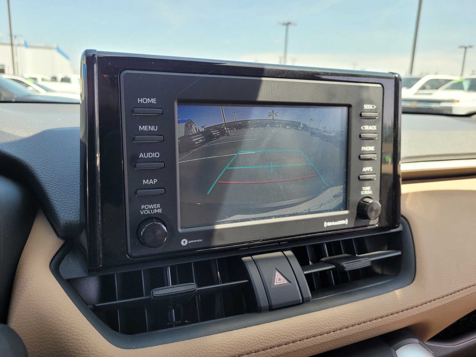 Used 2021 Black Toyota Hybrid LE image 17