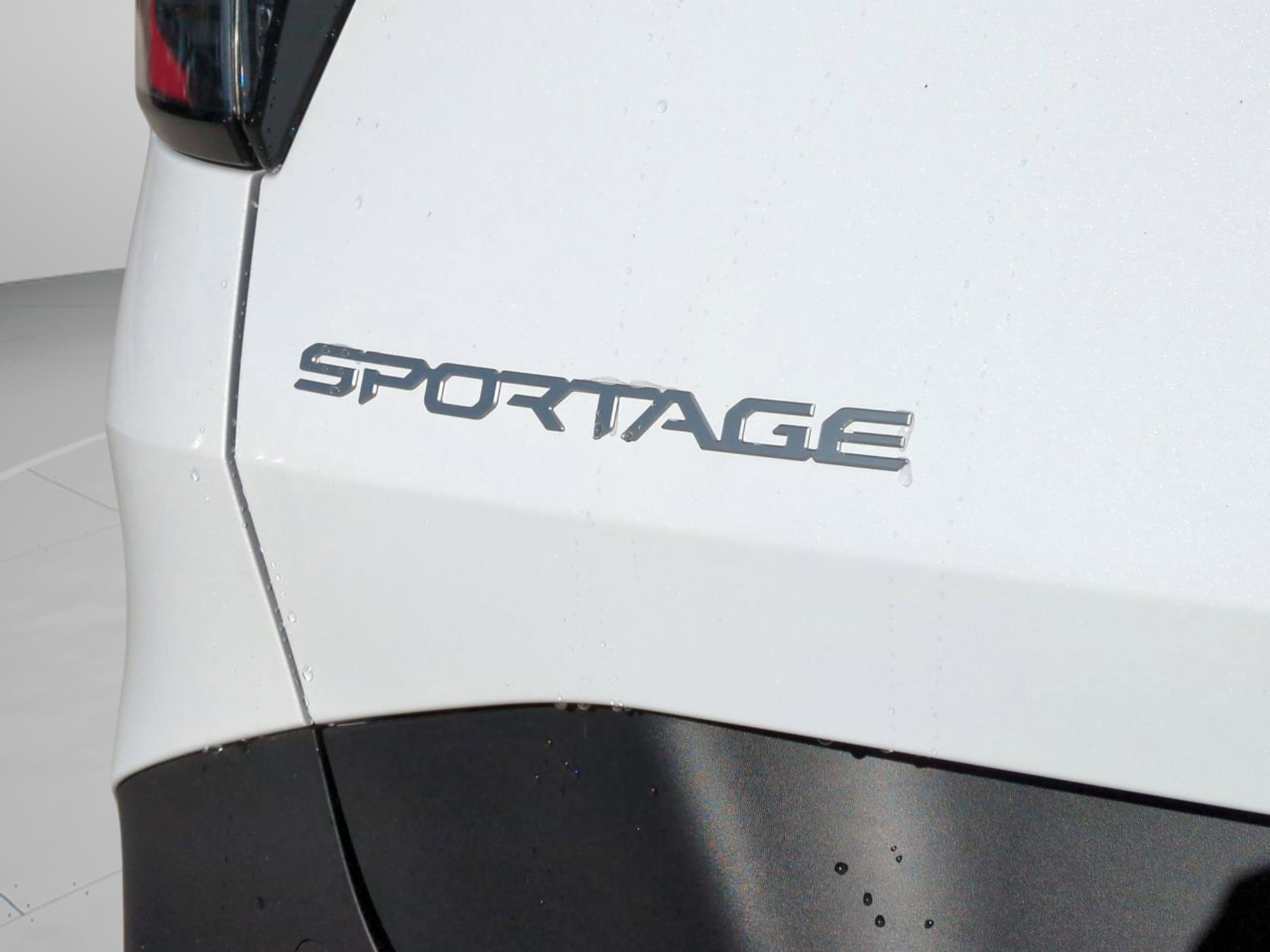 New 2026 Glacial White Pearl Kia EX image 15