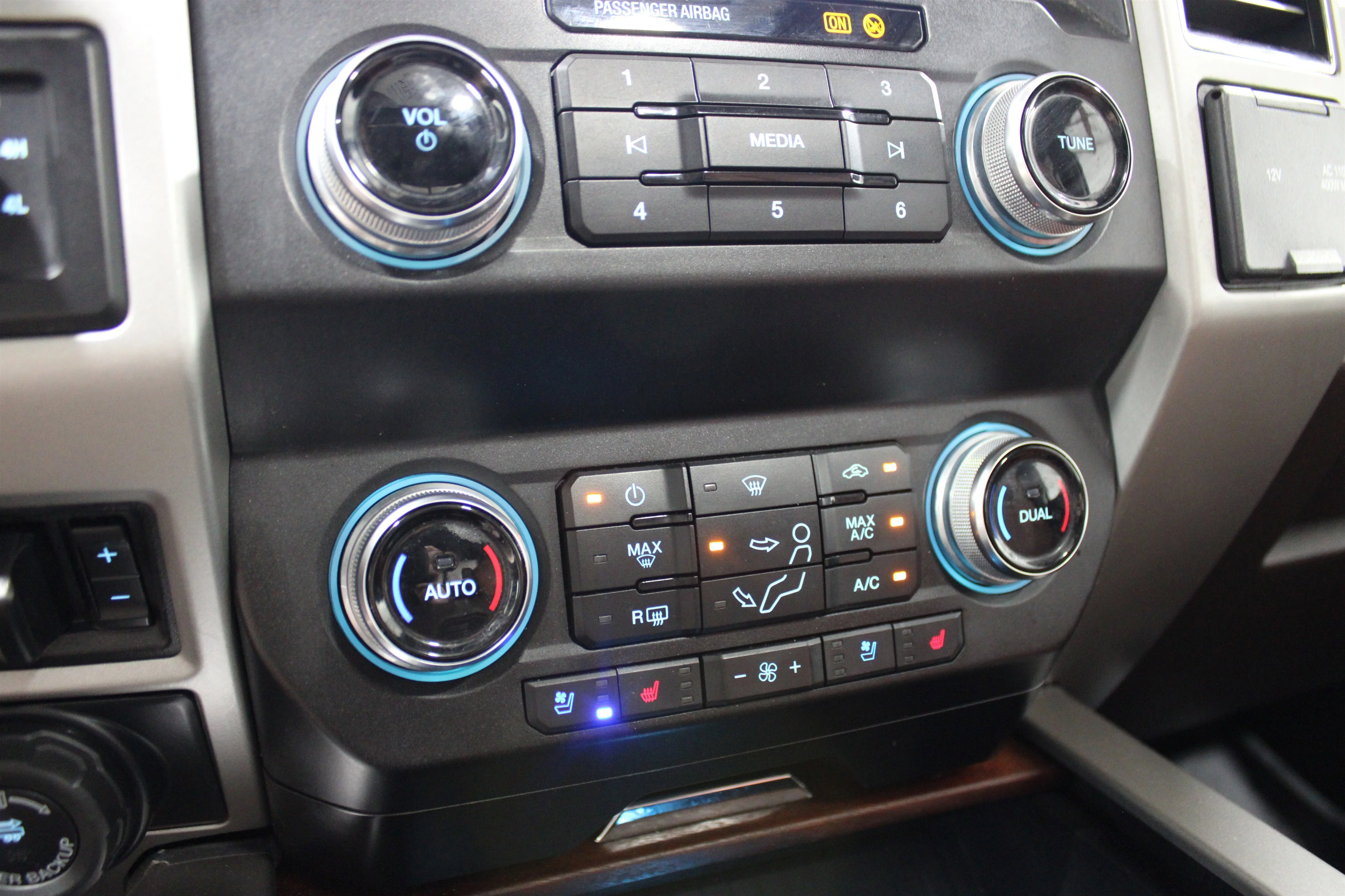 2021 Ford F-250 Super Duty King Ranch - Photo 14