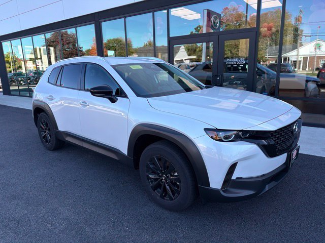 2026 Mazda CX-50 2.5 S Select AWD
