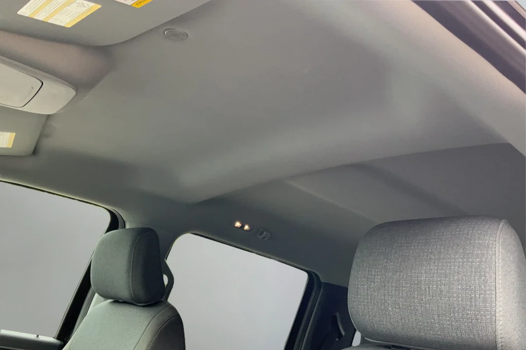 Used 2025 Black Ford XLT image 18