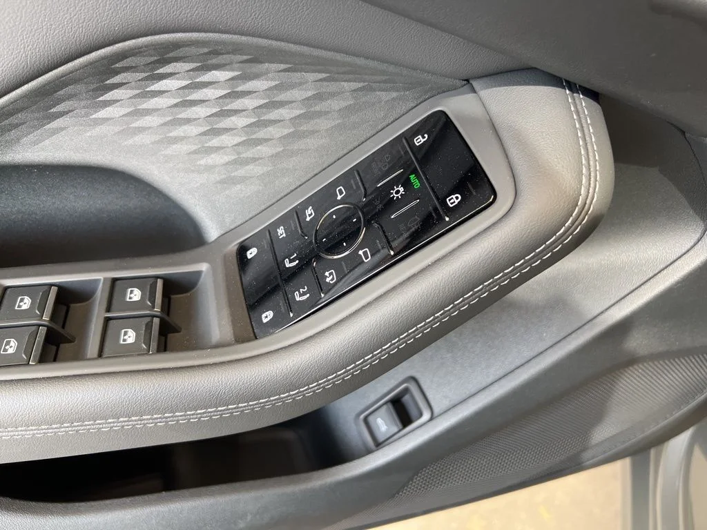 Used 2025 Gray Metallic Audi 2.0T Premium image 37