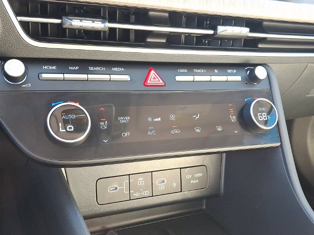 2024 Hyundai Sonata Hybrid SEL - Photo 15