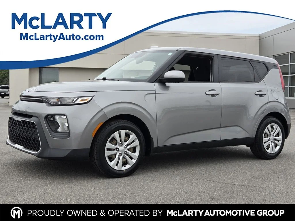 2022 Kia Soul