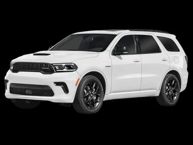 2026 Dodge Durango GT HEMI Plus V8 AWD's photo