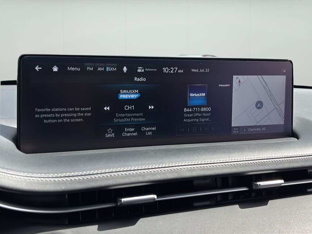 2023 GENESIS GV70 Standard - Photo 20