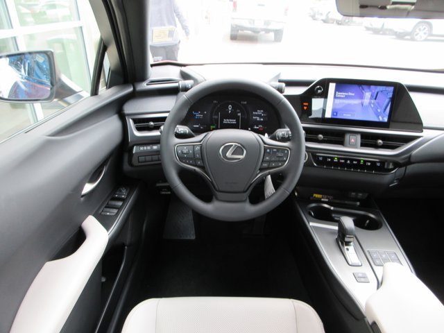 New 2026 Copper Crest with Obsidian roof Lexus F SPORT DESIGN AWD image 30