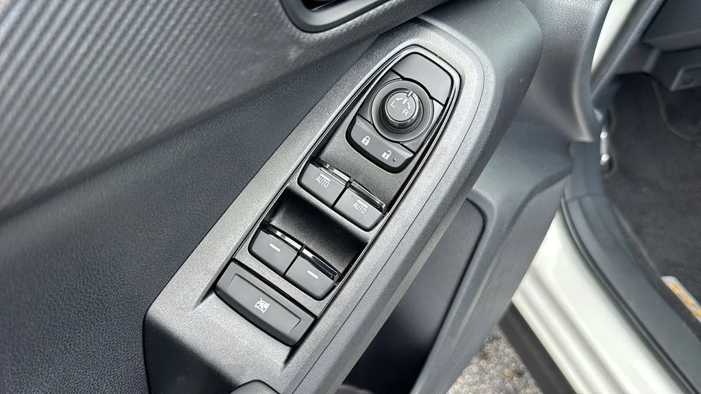 2025 Subaru Crosstrek Sport - Photo 11