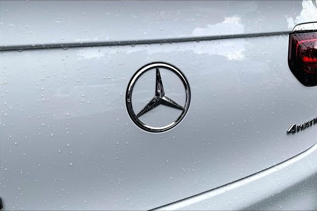 Certified Used 2023 White Mercedes-Benz GLC 300 Coupe image 28