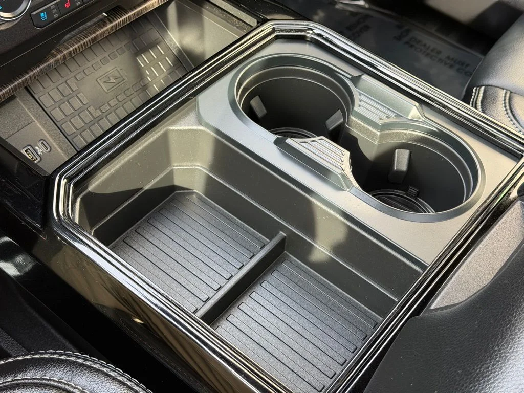 2021 Ford F-250 Super Duty Lariat - Photo 15