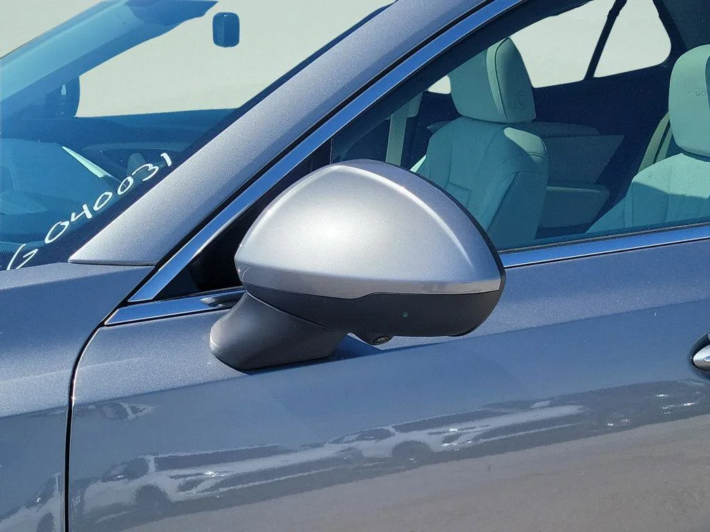 New 2026 Moonstone Gray Metallic Buick Avenir image 26