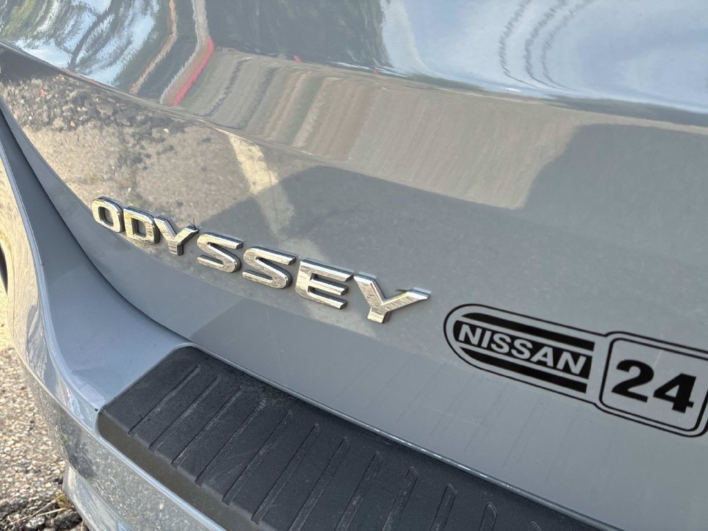 Used 2025 Gray Honda Sport-L image 12