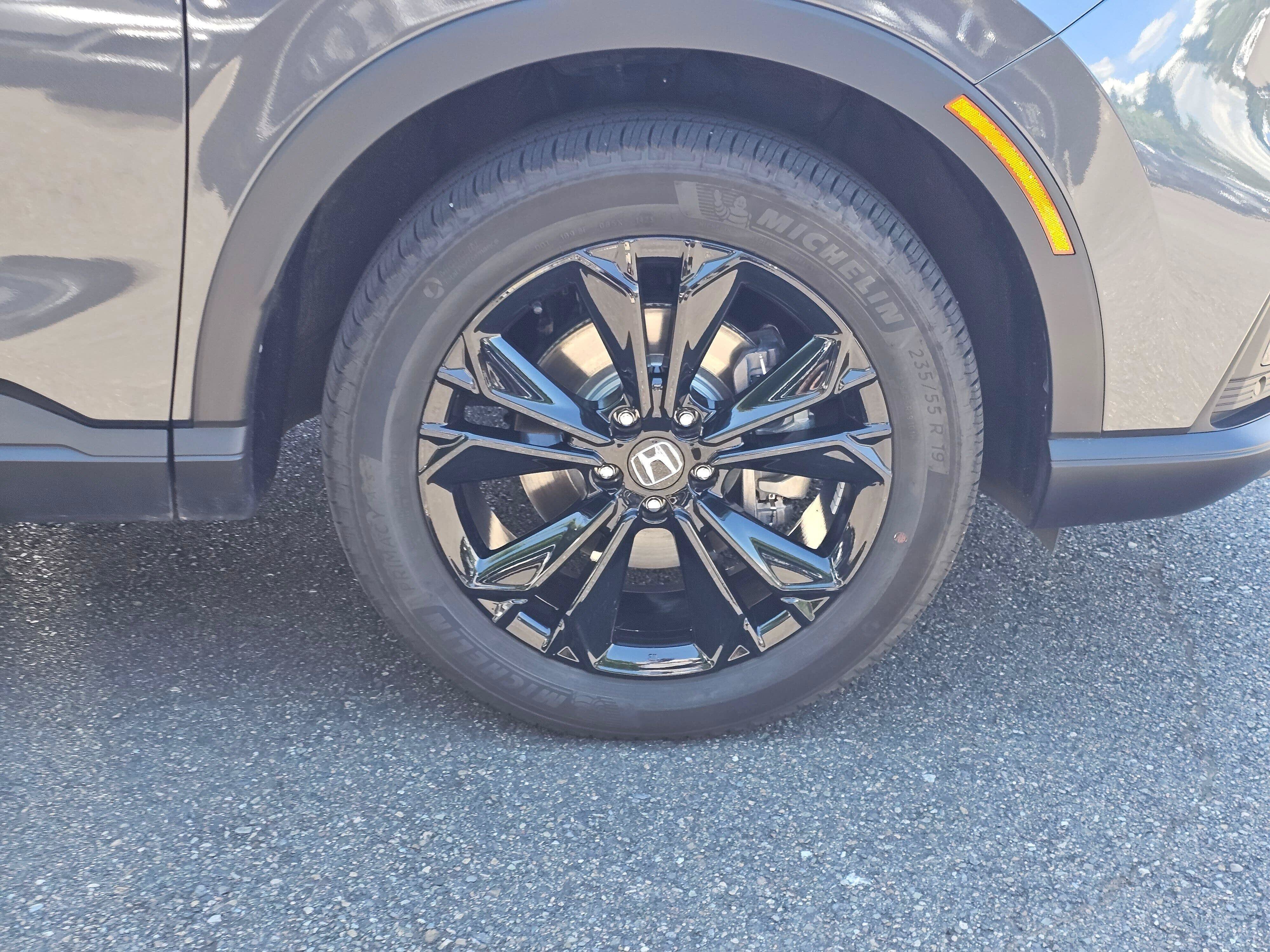 2023 Honda CR-V Sport Touring - Photo 41