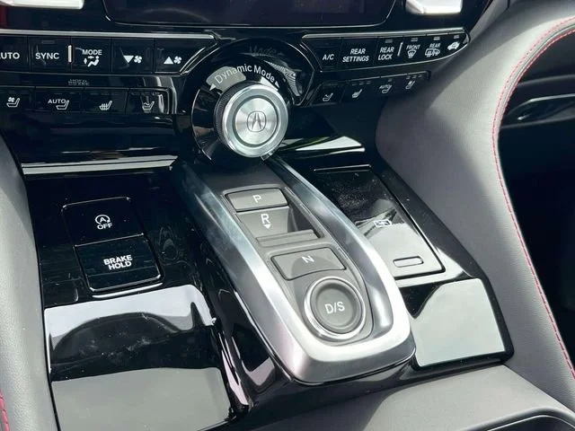 New 2026 Urban Gray Pearl Acura w/A-Spec Advance Package image 27