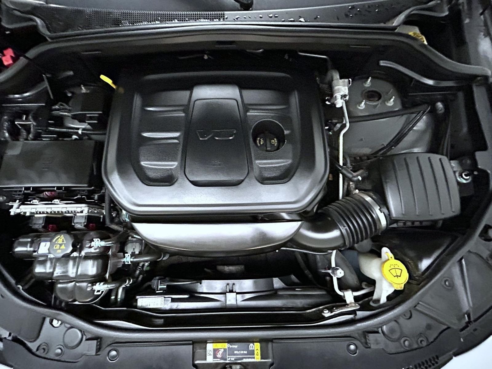 Used 2021 Gray Jeep Laredo X image 24