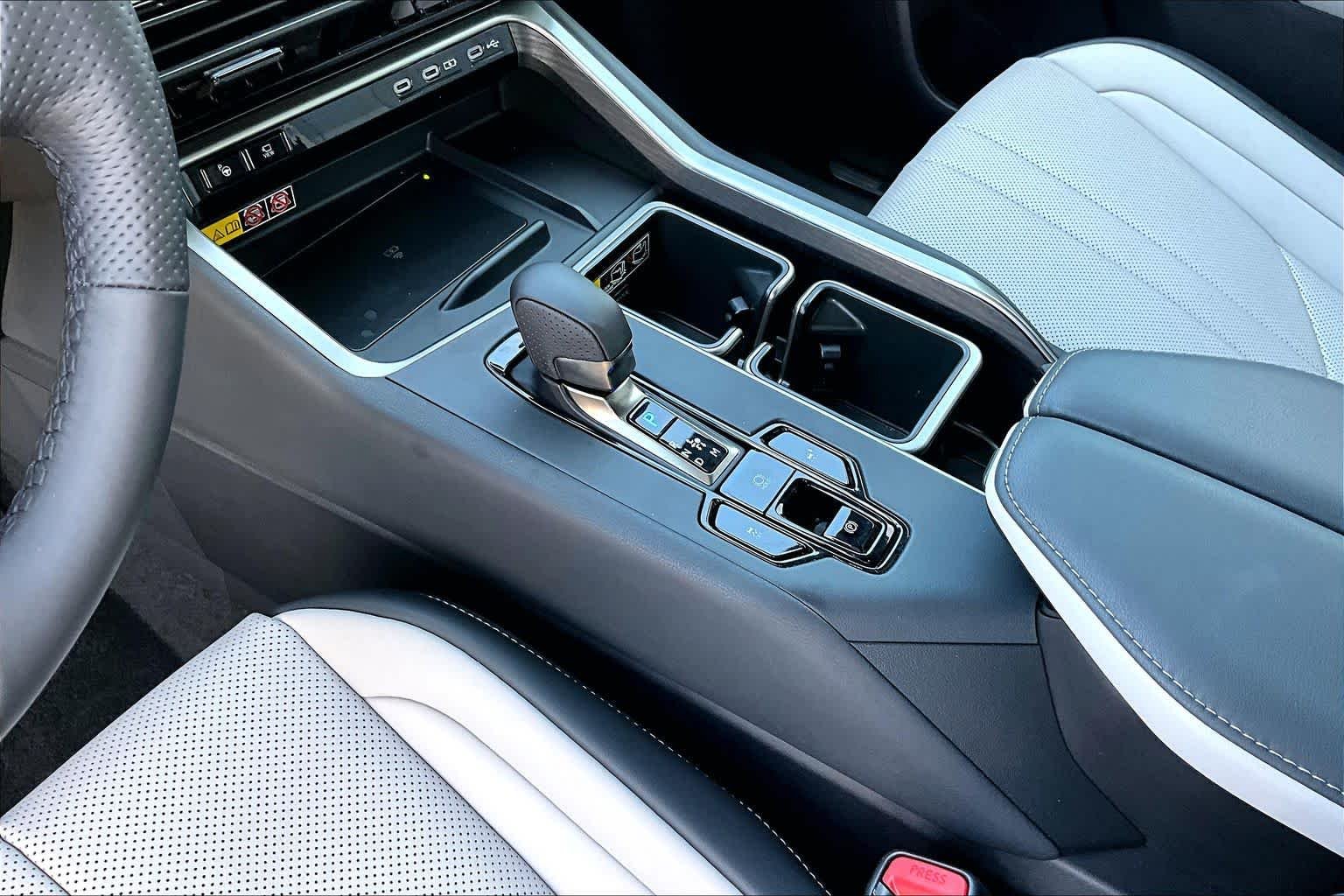 Certified Used 2026 Incognito Lexus F SPORT Performance Premium image 17