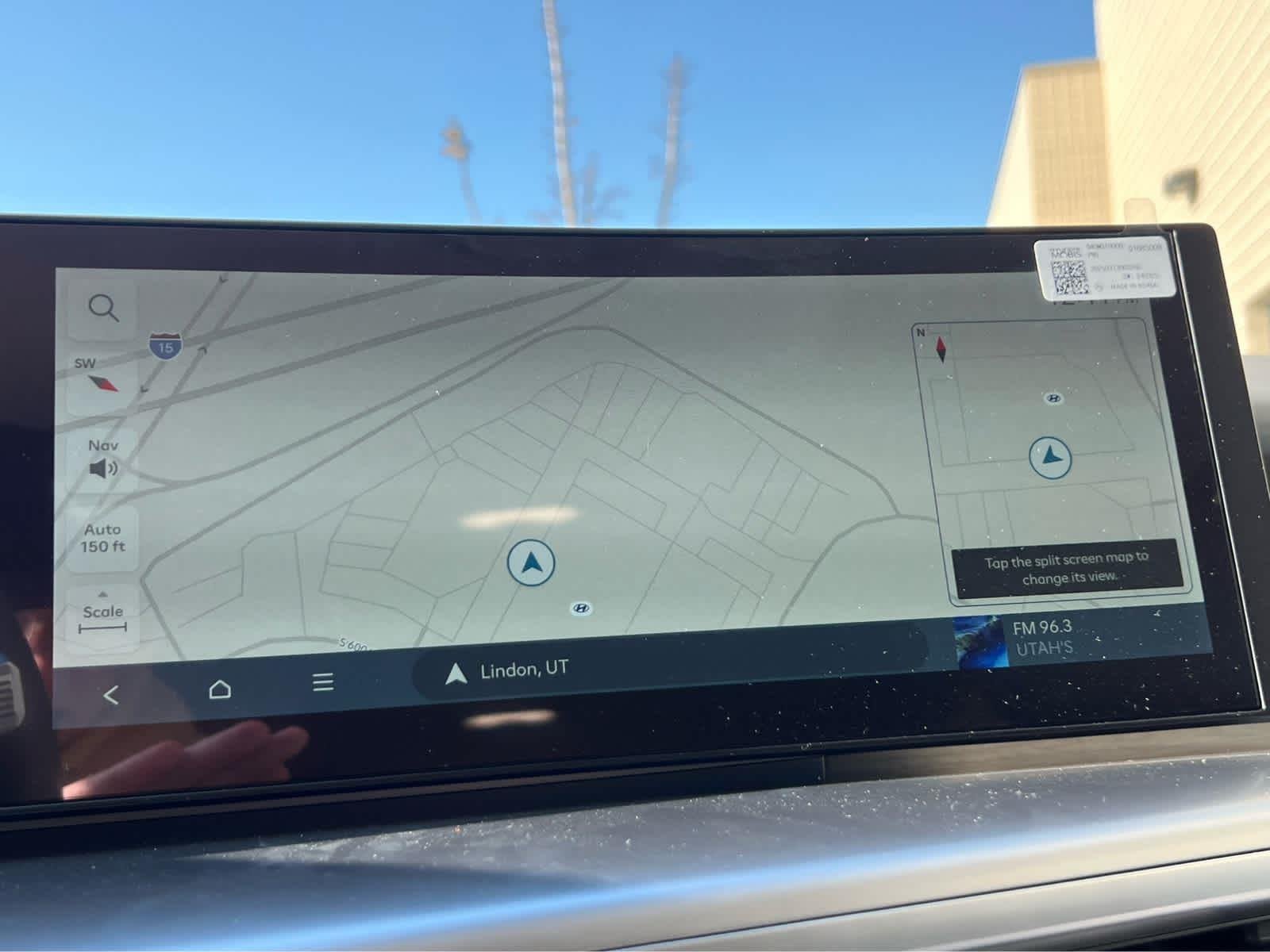 2026 Hyundai IONIQ 9 SEL - Photo 37