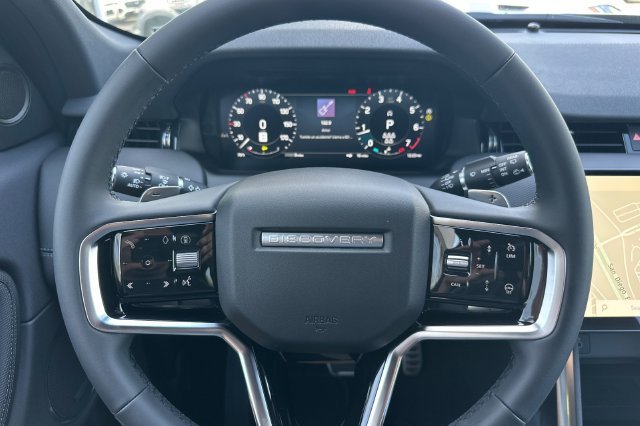 New 2026 Carpathian Grey Land Rover Landmark image 23