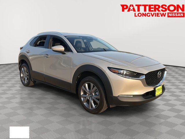 2024 Mazda CX-30 2.5 S Premium Package