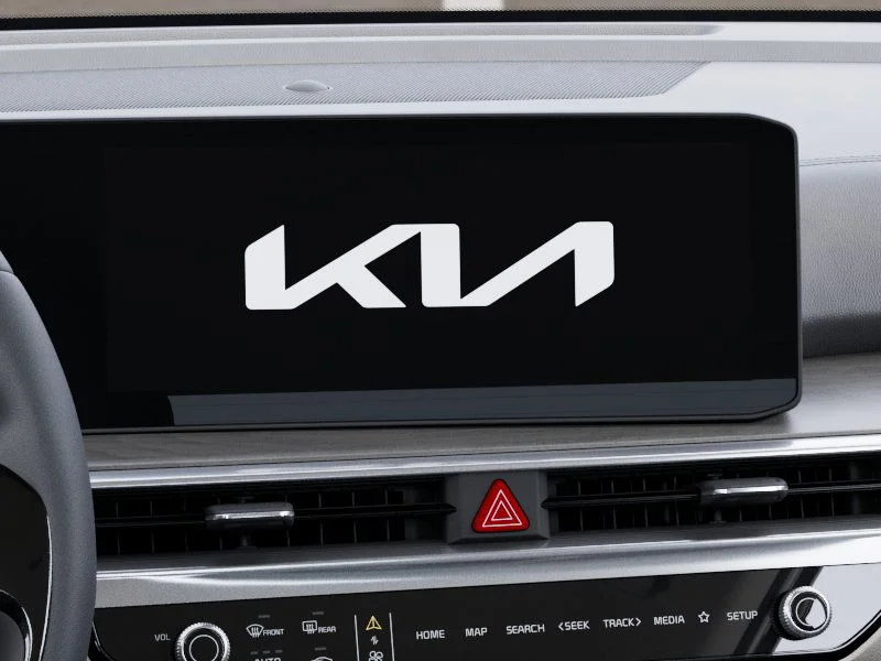 New 2026 White Kia X-Line SX All-Wheel Drive image 20