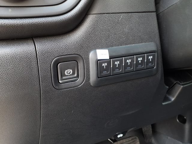 2026 Chevrolet Silverado 2500 HD Work Truck - Photo 16