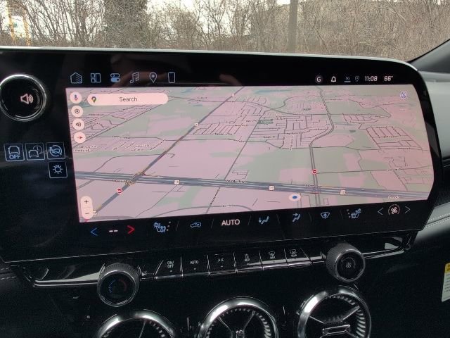 2026 Chevrolet Blazer EV LT - Photo 21