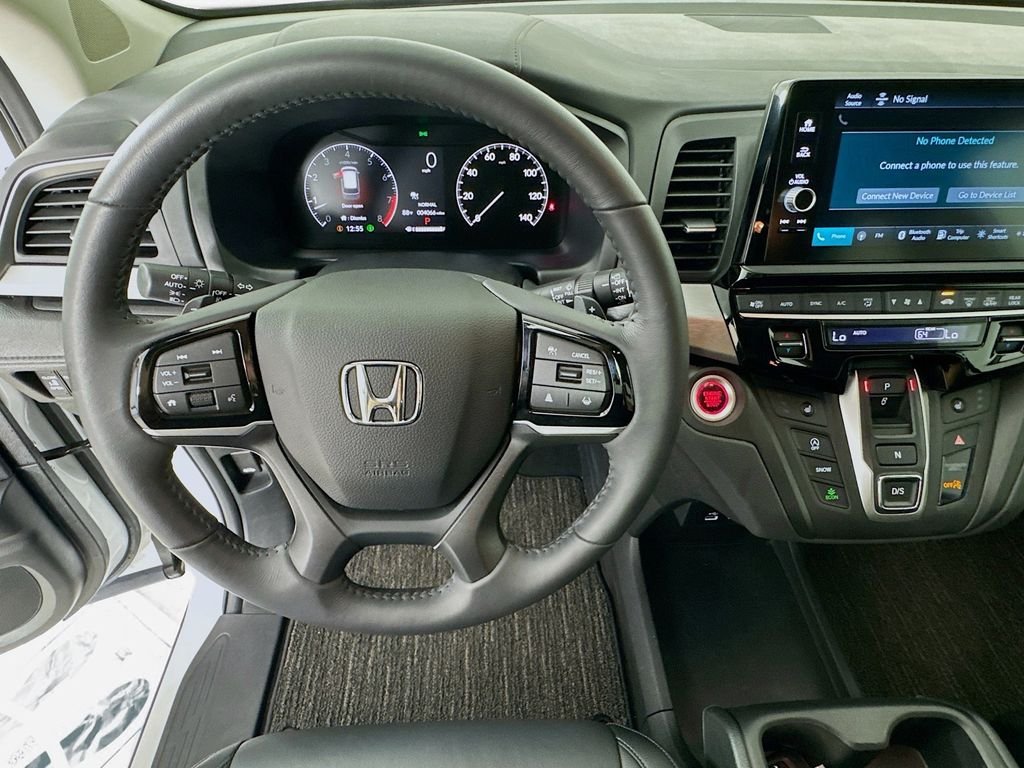 2026 Honda Odyssey EX-L - Photo 14