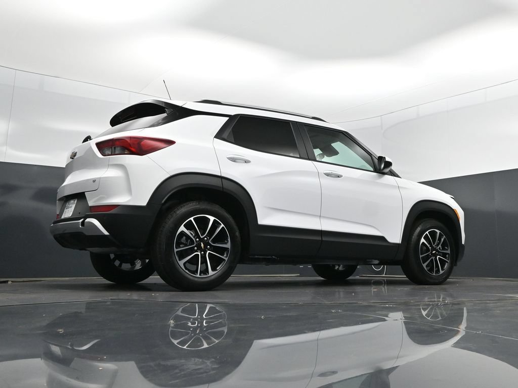 2026 Chevrolet Trailblazer LT - Photo 42